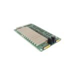 Bently Nevada 105401-02 Sampler Backplane Board
