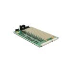 Bently Nevada 105401-02 Sampler Backplane Board