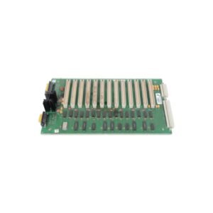 Bently Nevada 105401-02 Sampler Backplane Board