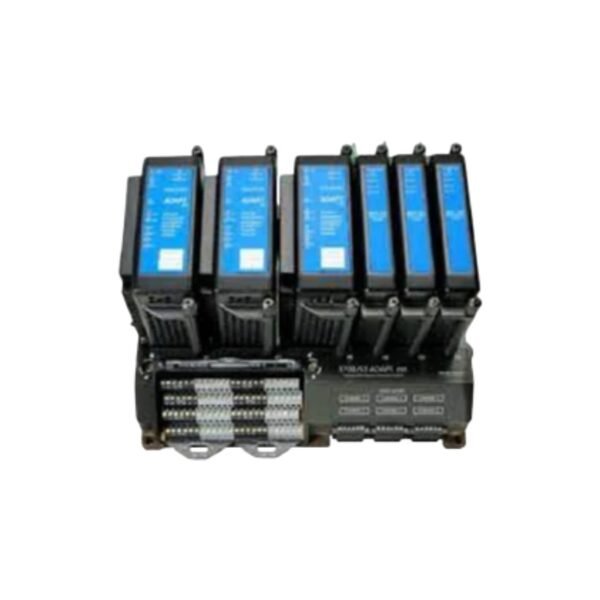 Bently Nevada 105M6001-01 ADAPT 3701 Positive Input Modules
