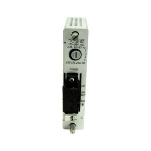 Bently Nevada 3500/15 106M1079-01+106M1081-01 Power Supply Module