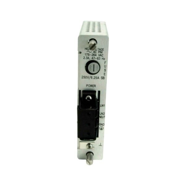 Bently Nevada 3500/15 106M1079-01+106M1081-01 Power Supply Module