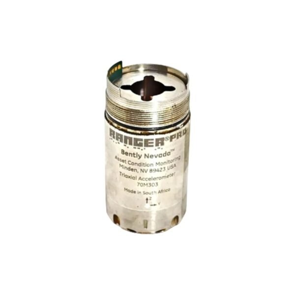 Bently Nevada 137504-08 3300 XL 8 mm Proximity Probe