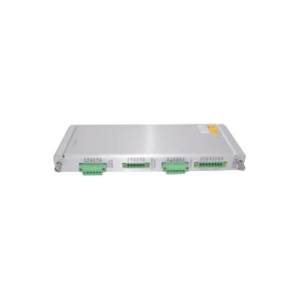 Bently Nevada 124240-01 3500 Series Input/Output Module