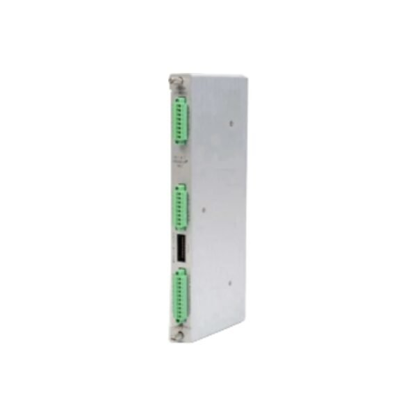 Bently Nevada 124240-01 3500 Series Input/Output Module