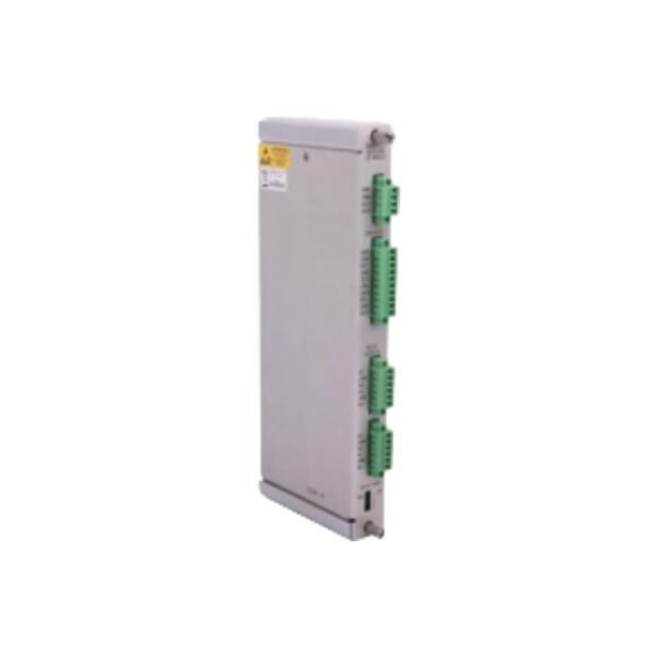 Bently Nevada 124240-01 3500 Series Input/Output Module