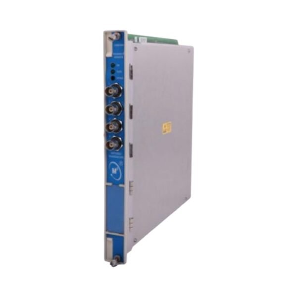 Bently Nevada 3500/40 125680-01 Proximitor I/O Module