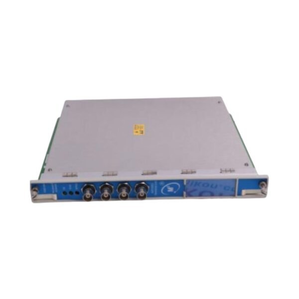 Bently Nevada 3500/40 125680-01 Proximitor I/O Module