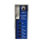 Bently Nevada 3500/32 125712-01 4-Channel Relay Module