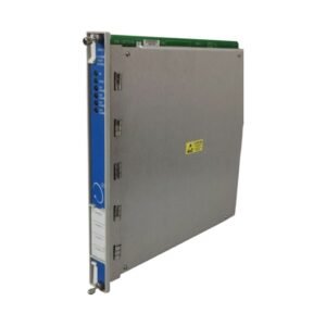 Bently Nevada 3500/32 125712-01 4-Channel Relay Module