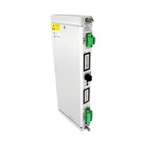 Bently Nevada 3500/32M 125720-02 4-Channel Relay Output Module