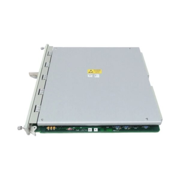 Bently Nevada 3500/20 125744-02 Rack Interface Module