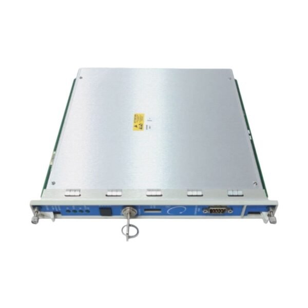 Bently Nevada 3500/20 125744-02 Rack Interface Module