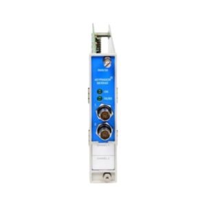 Bently Nevada 3500/25 125792-01 Enhanced Keyphasor Module