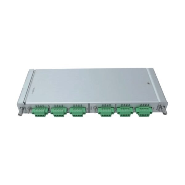 Bently Nevada 3500/25 125800-01 Keyphasor I/O Module