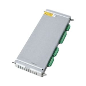Bently Nevada 3500/42 125972-02 Seismic Monitor Module