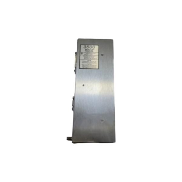 Bently Nevada 126623-01 Aero GT Vibration I/O Module