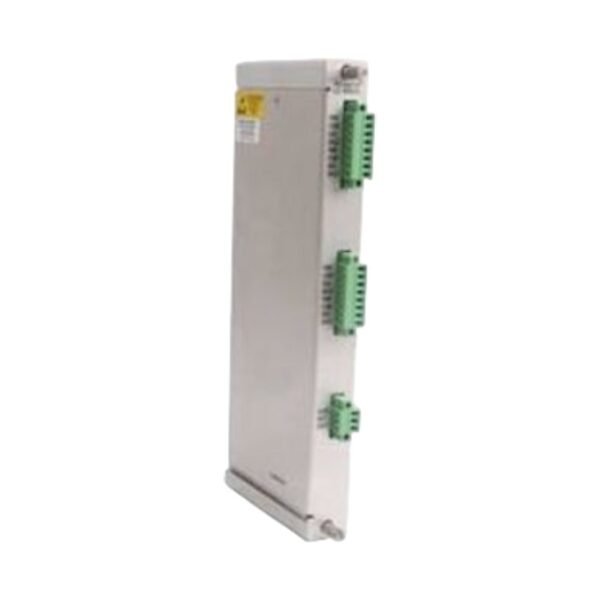 Bently Nevada 126648-01 3500/25 Enhanced Keyphasor Module I/O Card