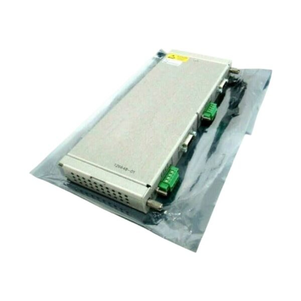 Bently Nevada 126648-01 3500/25 Enhanced Keyphasor Module I/O Card