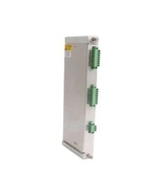Bently Nevada 128228-01 3500 Series Proximitor Seismic I/O Module