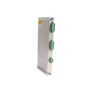Bently Nevada 128228-01 3500 Series Proximitor Seismic I/O Module