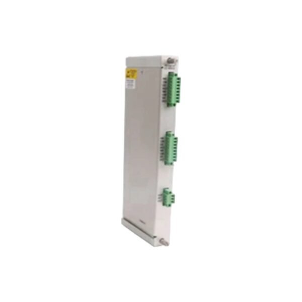 Bently Nevada 128228-01 3500 Series Proximitor Seismic I/O Module