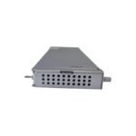 Bently Nevada 128277-01 3500 Series Future Expansion Faceplate