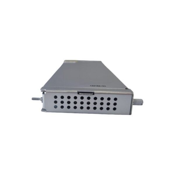 Bently Nevada 128277-01 3500 Series Future Expansion Faceplate