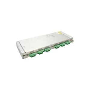 Bently Nevada 128329-01 Proximitor Seismic Monitor I/O Module