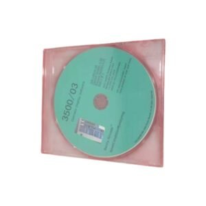 Bently Nevada 129132-01 3500/02 Data Server Software