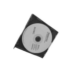 Bently Nevada 129133-01 Rack Configuration Software
