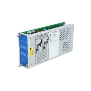 Bently Nevada 129486-01 High DC Power Supply Module