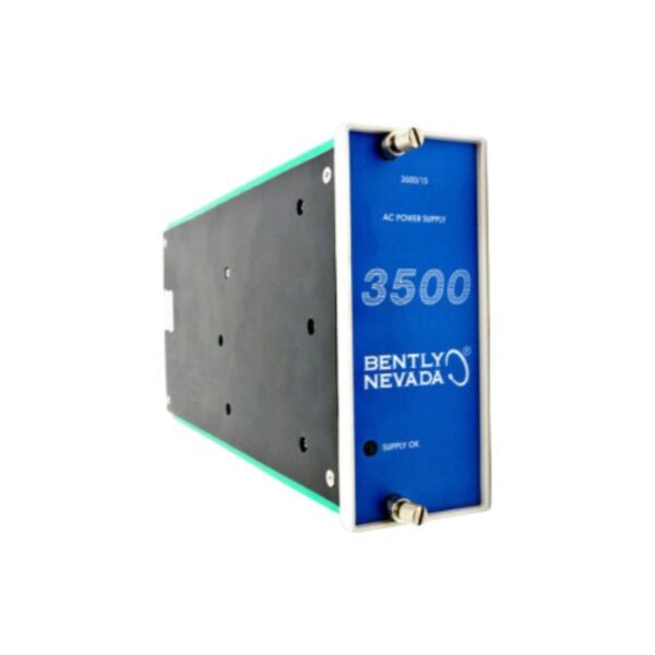 Bently Nevada 129486-01 High DC Power Supply Module