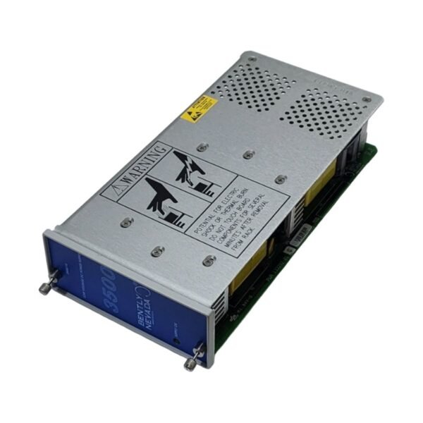 Bently Nevada 3500/15 133292-01+133300-01 Power Supply Module
