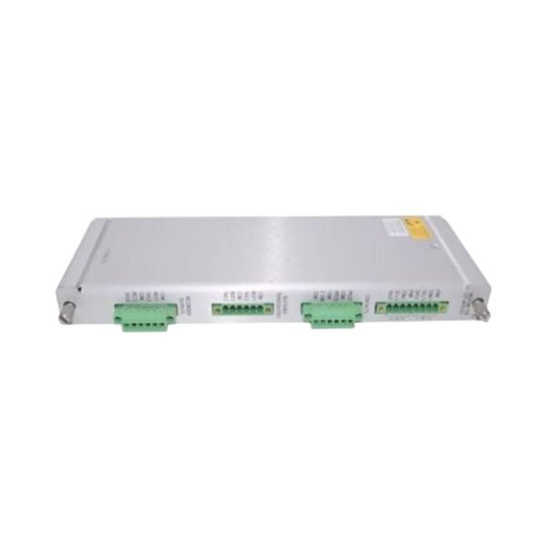 Bently Nevada 3500/50 133442-01 3500/50 Tachometer I/O Module