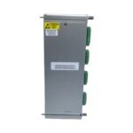 Bently Nevada 3500/50 133442-01 3500/50 Tachometer I/O Module