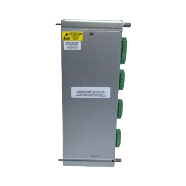 Bently Nevada 3500/50 133442-01 3500/50 Tachometer I/O Module