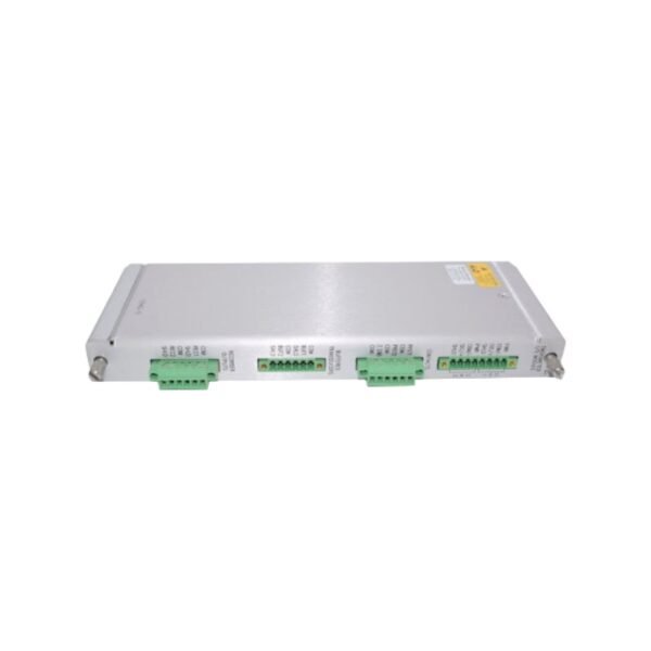 Bently Nevada 3500/60 133835-01 TC Temperature I/O Module
