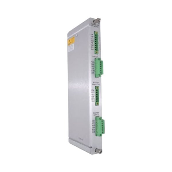 Bently Nevada 3500/50 133442-01 3500/50 Tachometer I/O Module