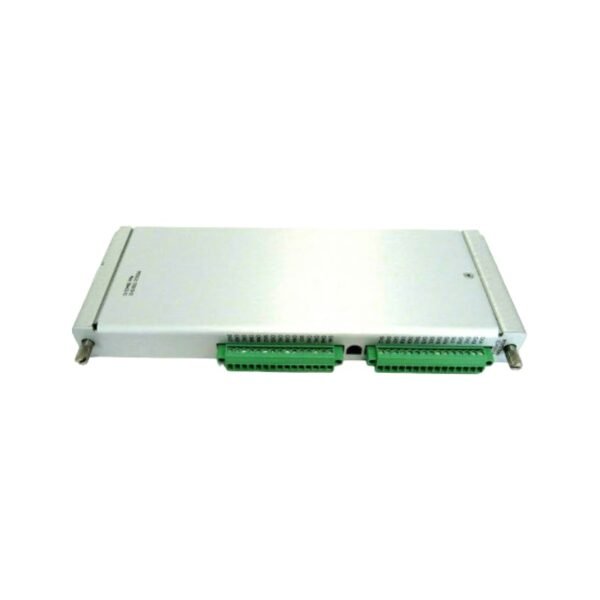 Bently Nevada 3500/60 133819-01 RTD/TC Temperature Monitor Module