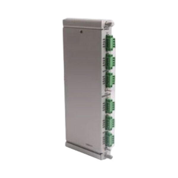 Bently Nevada 3500/60 133843-01 Temperature Monitor