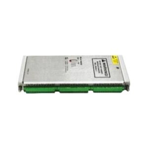 Bently Nevada 3500/60 133819-01 RTD/TC Temperature Monitor Module