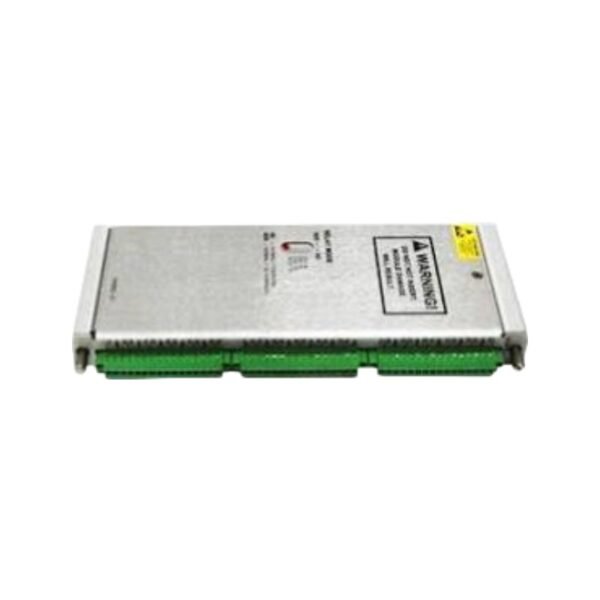 Bently Nevada 3500/60 133819-01 RTD/TC Temperature Monitor Module
