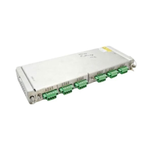 Bently Nevada 133819-02 3500/60 & 3500/61 Non-Isolated I/O Module