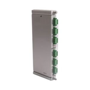 Bently Nevada 133819-02 3500/60 & 3500/61 Non-Isolated I/O Module