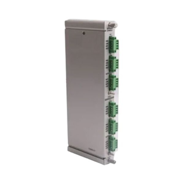 Bently Nevada 133819-02 3500/60 & 3500/61 Non-Isolated I/O Module