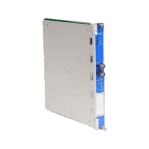 Bently Nevada 3500/50 134938-01 Discrete Internal Barrier I/O Module
