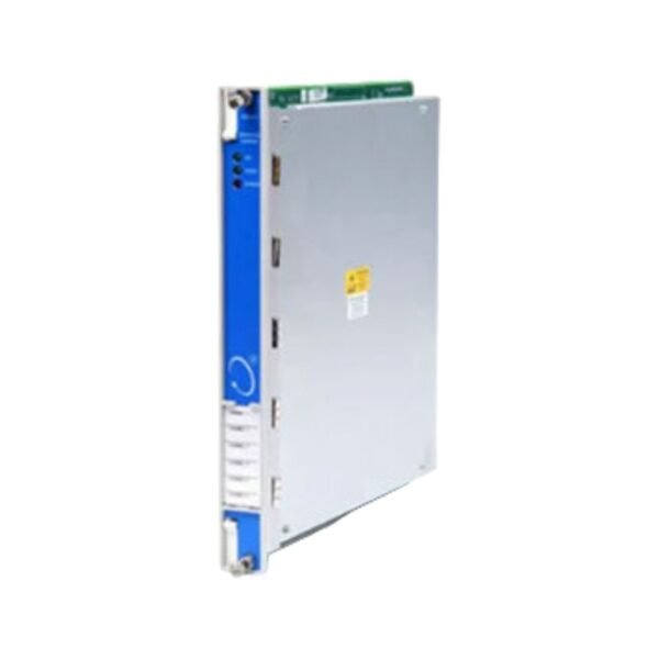 Bently Nevada 3500/50 134938-01 Discrete Internal Barrier I/O Module