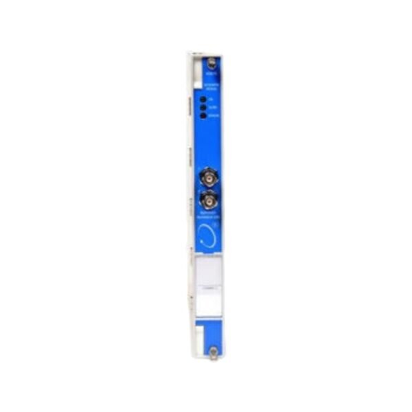 Bently Nevada 3500/50 134938-01 Discrete Internal Barrier I/O Module