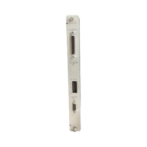 Bently Nevada 135145-01 3500/45 Position I/O Module